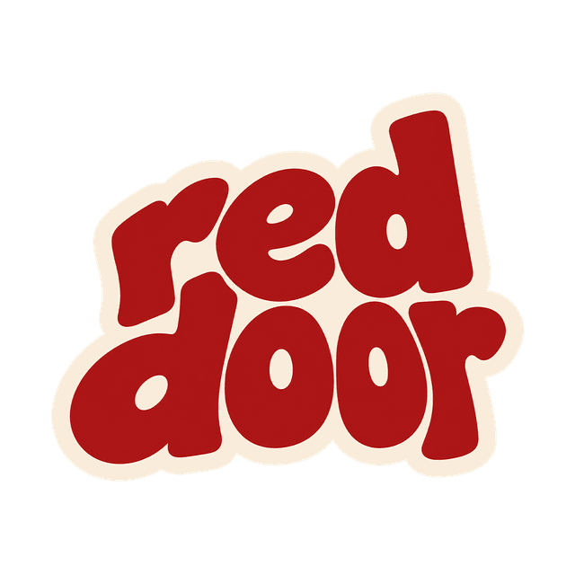 Red Door
